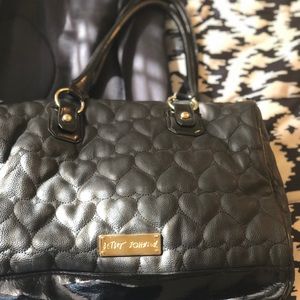 Betsey Johnson Bag